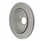 Pagid Brakes Brake Disc, 355122932 355122932 - alternate 1